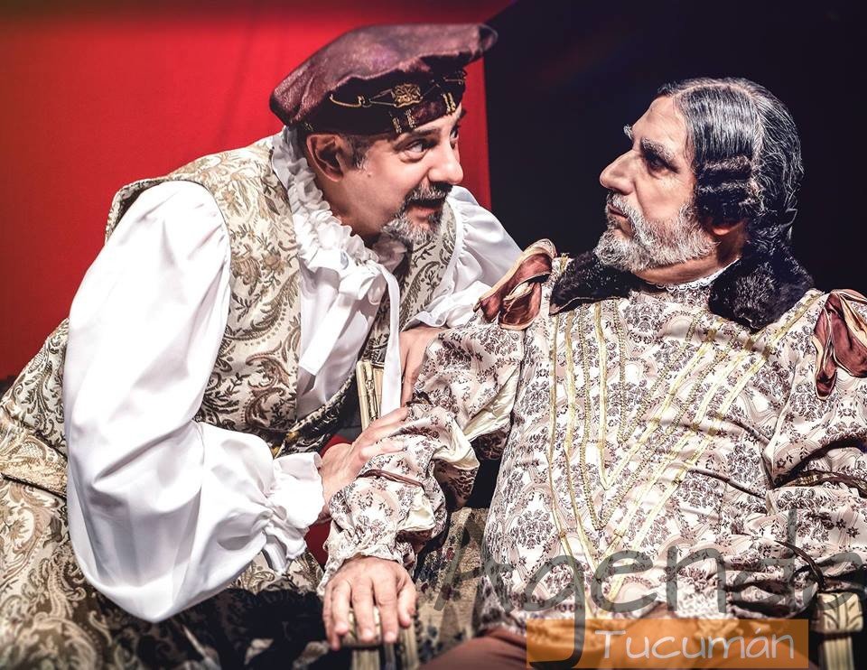 22 de Marzo – El Enfermo Imaginario | Teatro