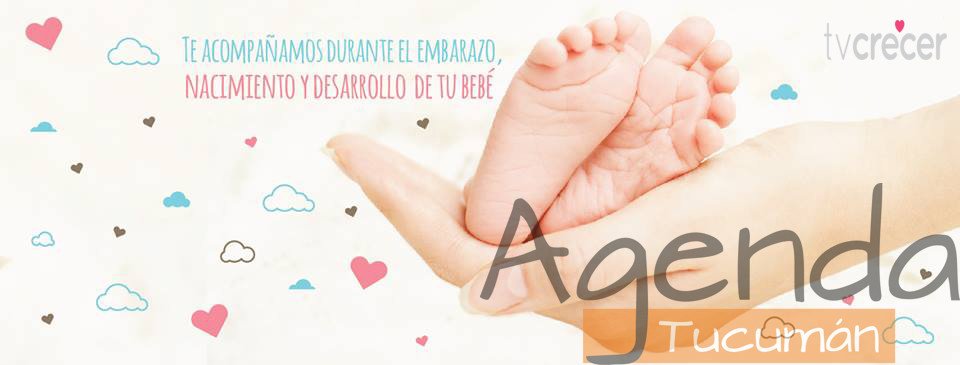 21 de Marzo – Charla gratuita para embarazadas en Tucuman