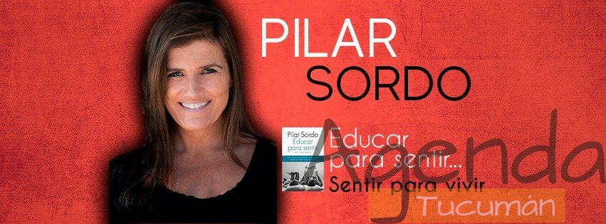 19 de abril – Pilar Sordo