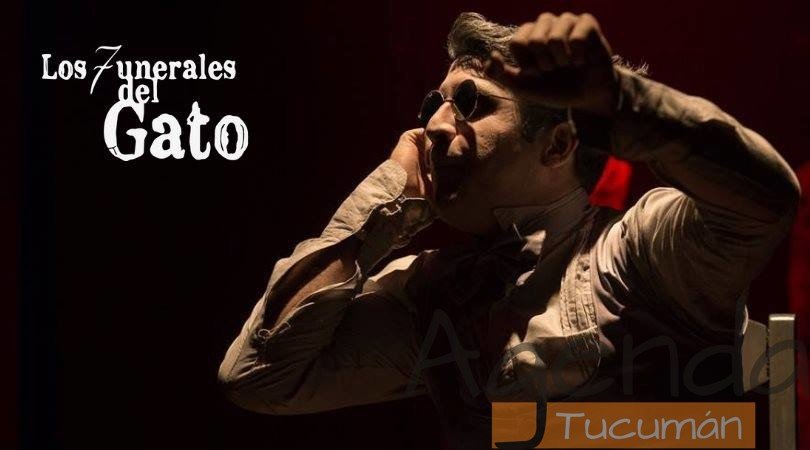 02 de Junio – Los Funerales del Gato