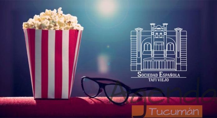 22 y 23 de Junio – Espacio INCAA Tafí Viejo
