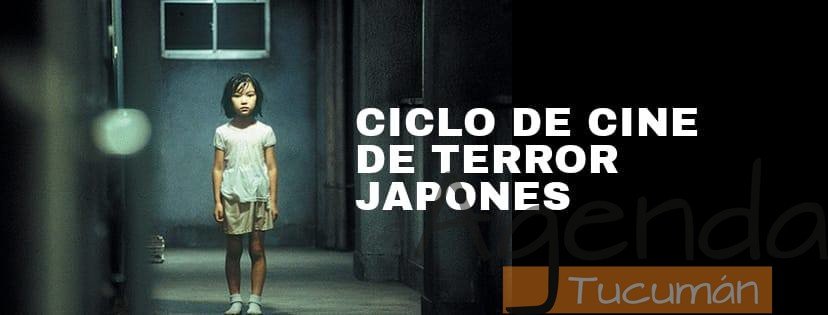 06 de Junio – Ciclo de cine y Comida Japoneses