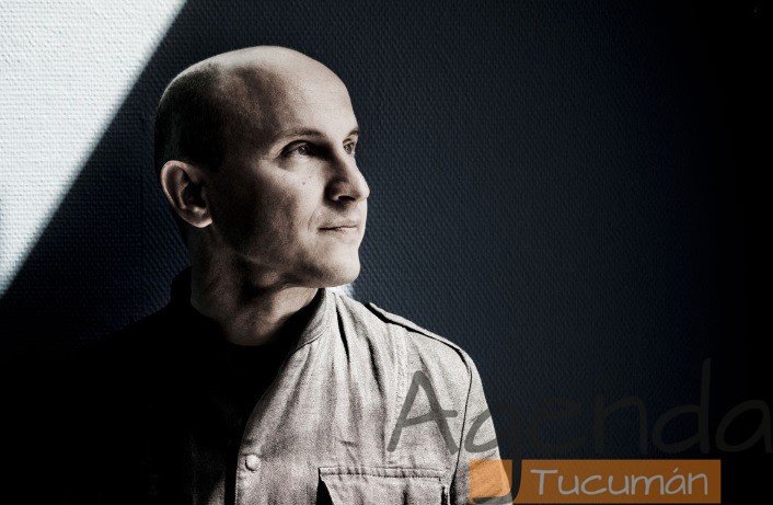 29 de Junio – Concierto de Nelson Goerner