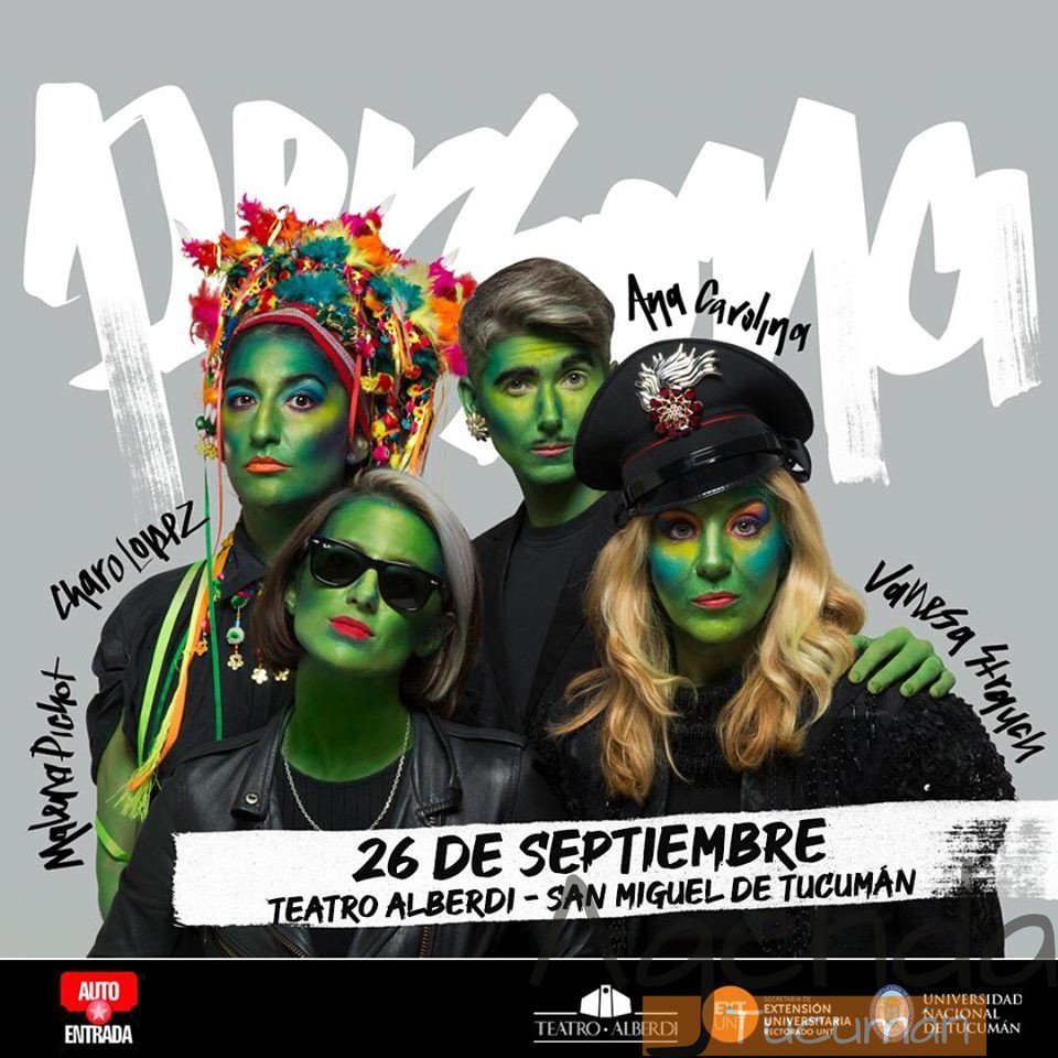 26 de Septiembre – Persona