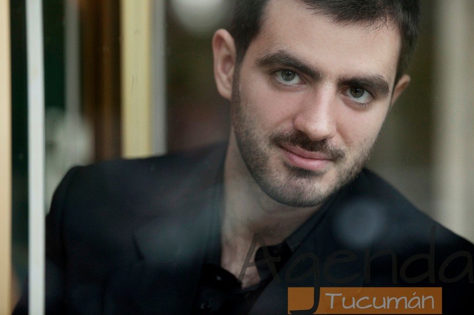 08 de Septiembre – Giulio Biddau