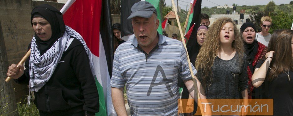 04 y 05 de Octubre – Palestina, imágenes robadas | Espacio INCAA Tucumán