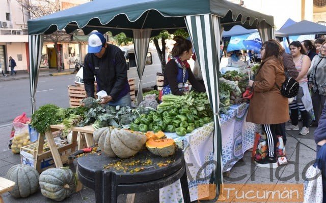 El Mercado en tu Barrio