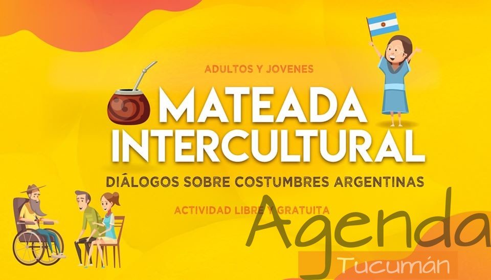 09 de Noviembre | Costumbres argentinas (Mateada Cultural)