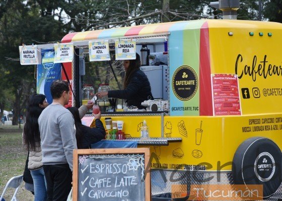 23 y 24 de Noviembre | Feria gastronómica “Grandes Sabores”