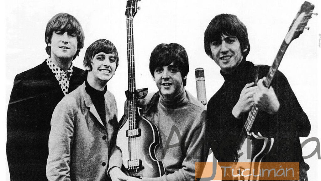 15 de Diciembre | The Beatles By Liverpool