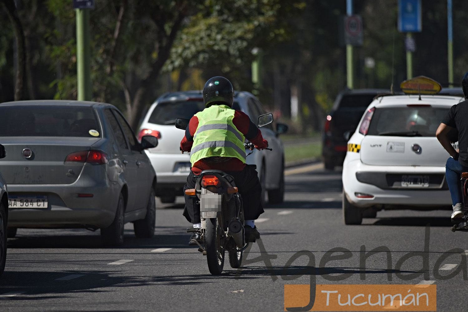 Medidas y controles frente al coronavirus en Tucumán