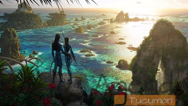 ‘Avatar 2’: Revelan nuevos detalles sobre la trama de la película