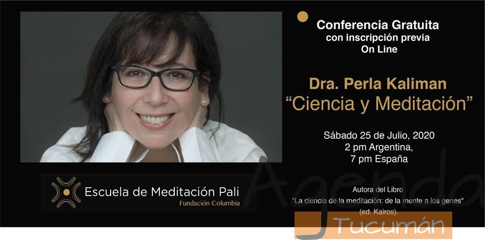 Meditación