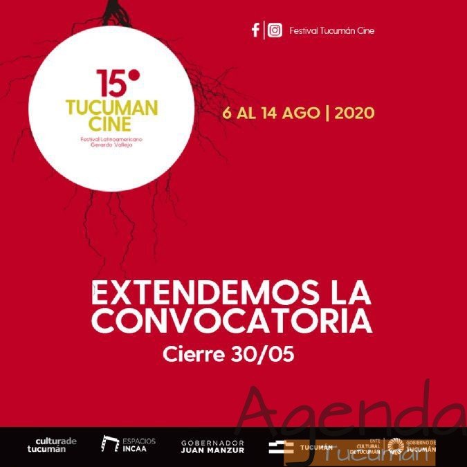 cine Gerardo Vallejos