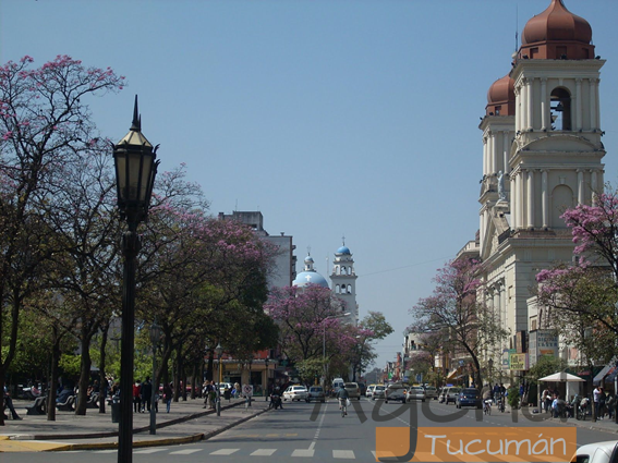 Protocolo reuniones Tucumán