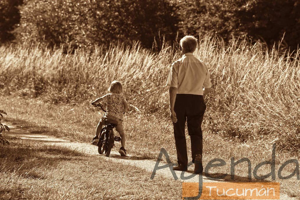 dia del abuelo