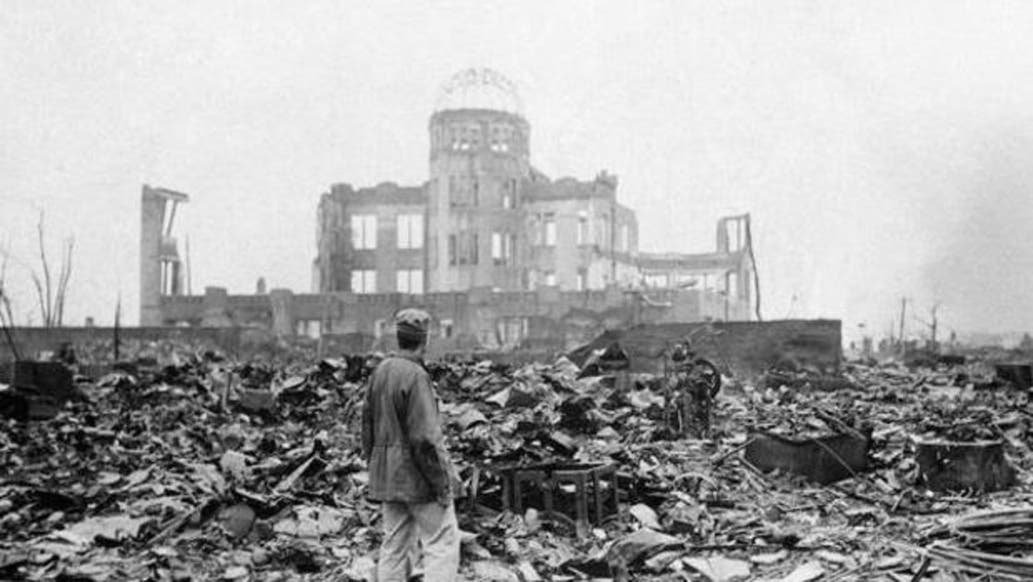 Hiroshima