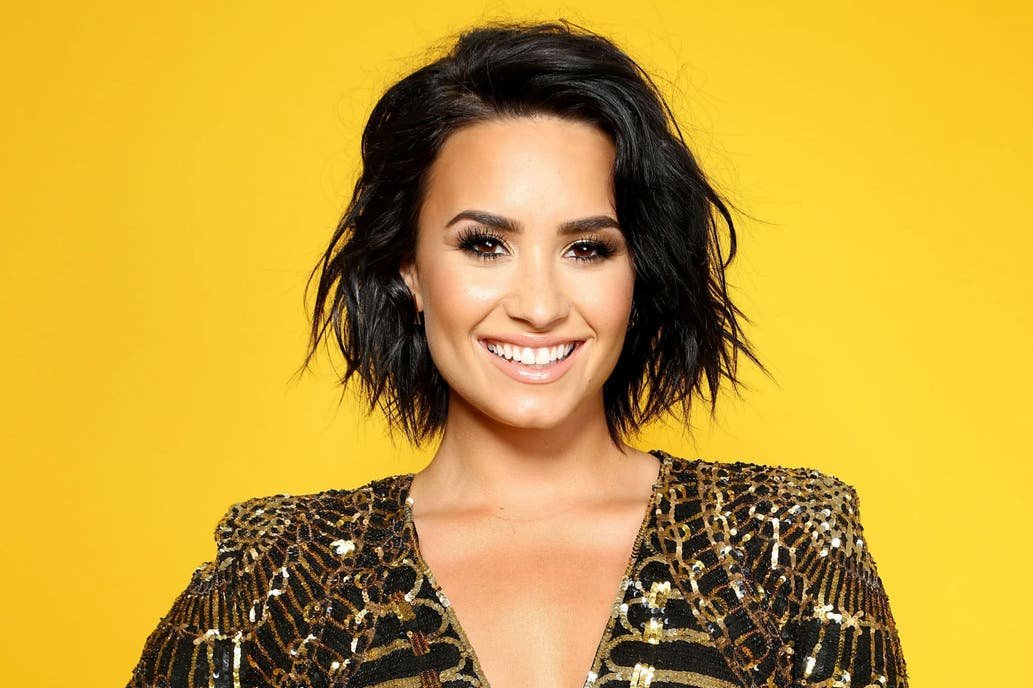 demi lovato