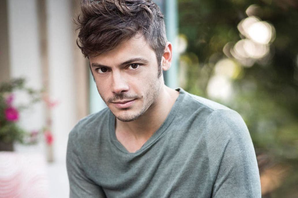 tomas fonzi