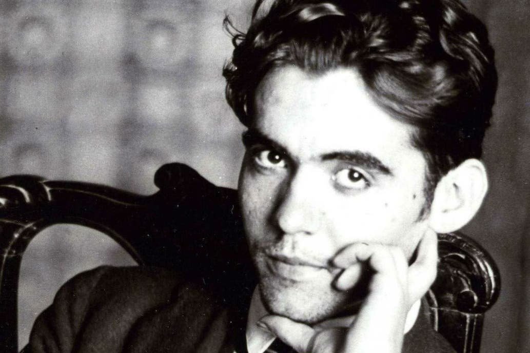 garcia lorca