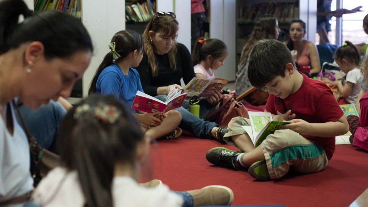 lectura