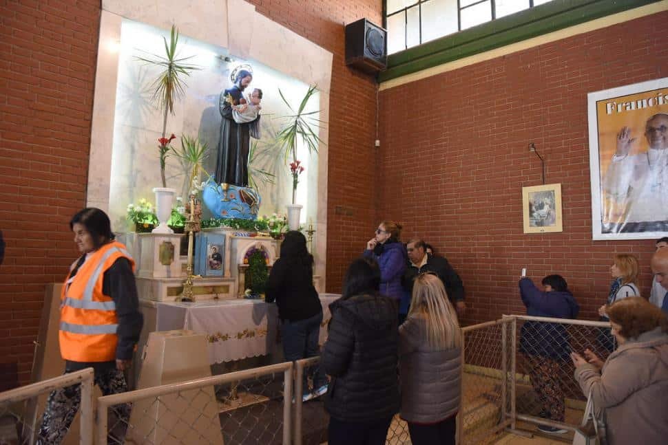 san cayetano