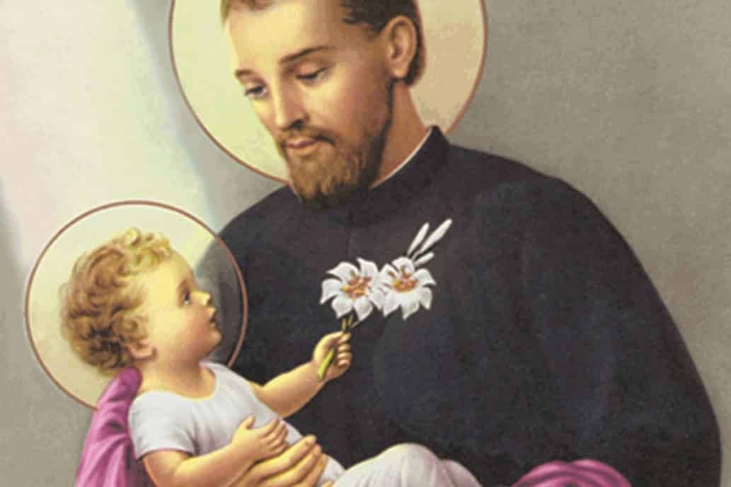 historia de san cayetano