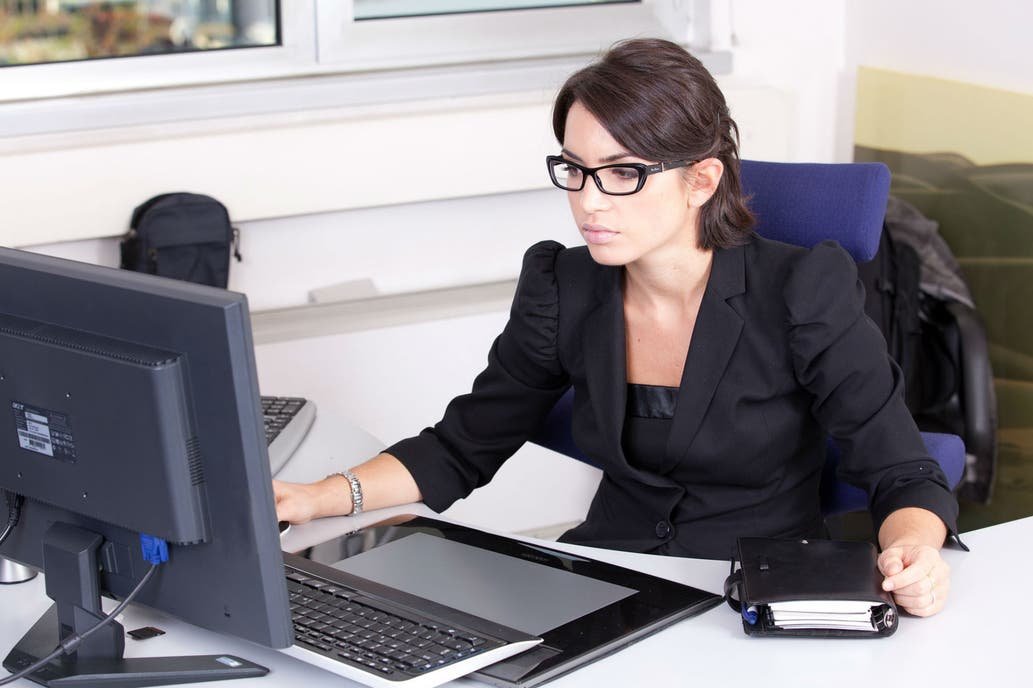 secretaria