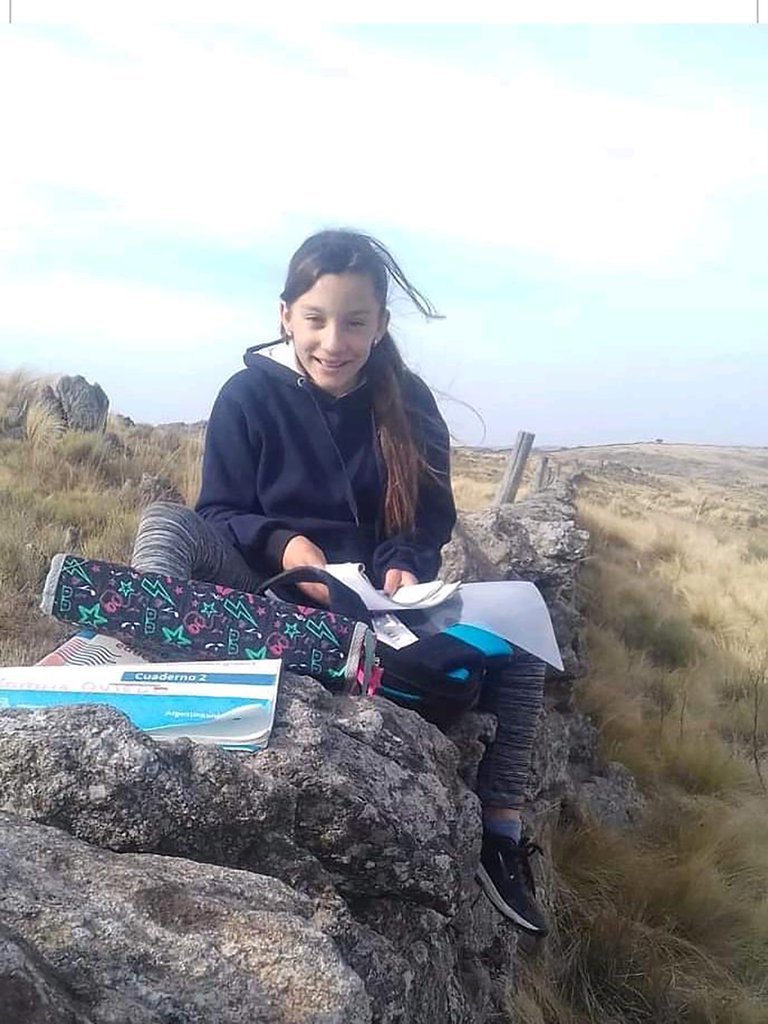 estudiar sin internet