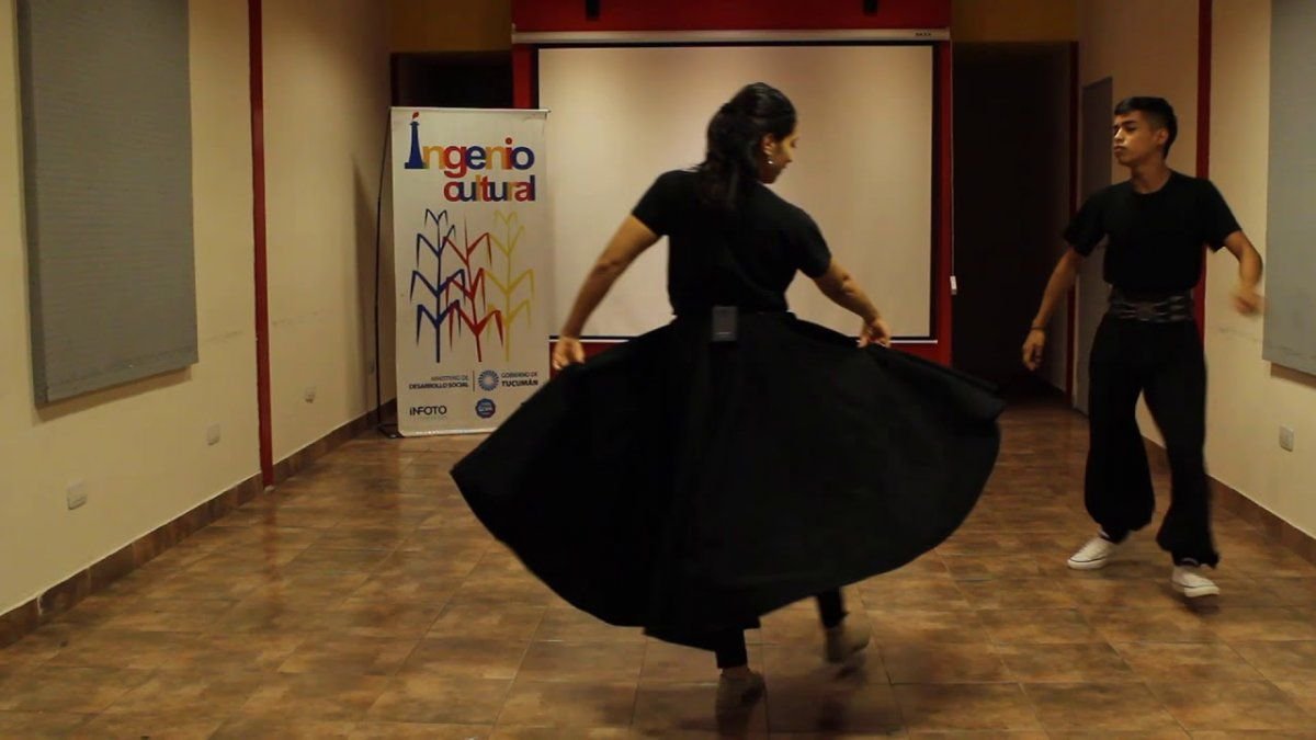 ingenio cultural