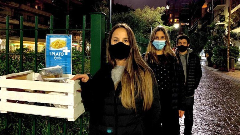 solidaridad