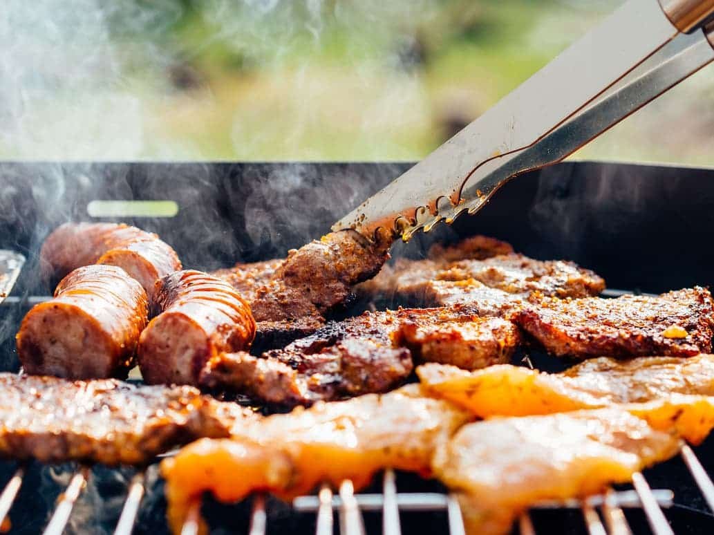 tira de asado