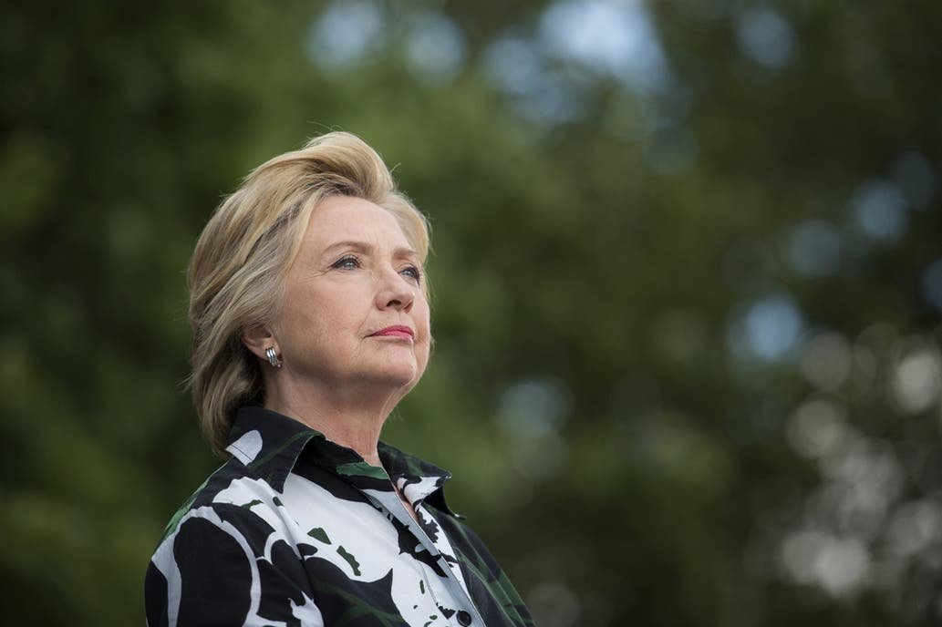 Hillary
