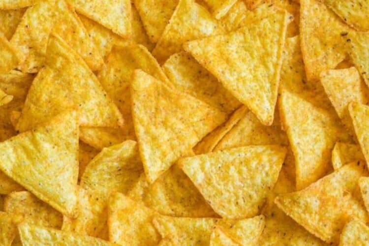 ¿Por qué nos gusta tanto la comida crujiente? (y cómo el sonido se convirtió en el sabor olvidado)