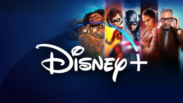 La plataforma Disney+ trae un catálogo sorprendente
