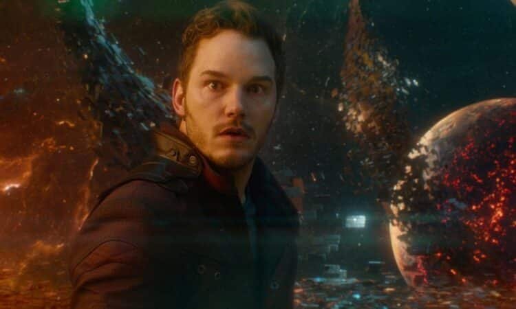 ‘Thor: Love and Thunder’: Chris Pratt acompañará como Star-Lord a Chris Hemsworth