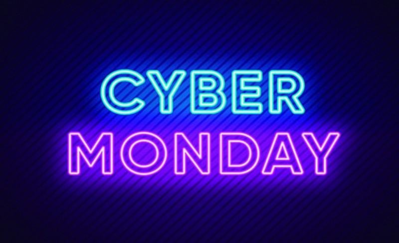 Cyber Monday