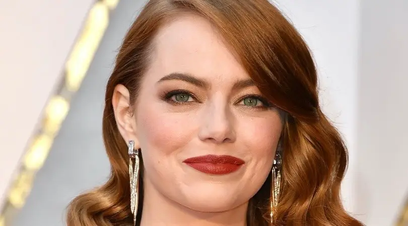Emma Stone