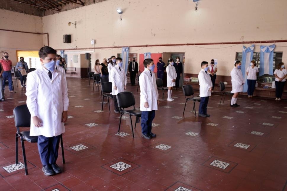 actos de colacion