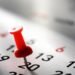 Conocé cuáles serán los días feriados de 2021