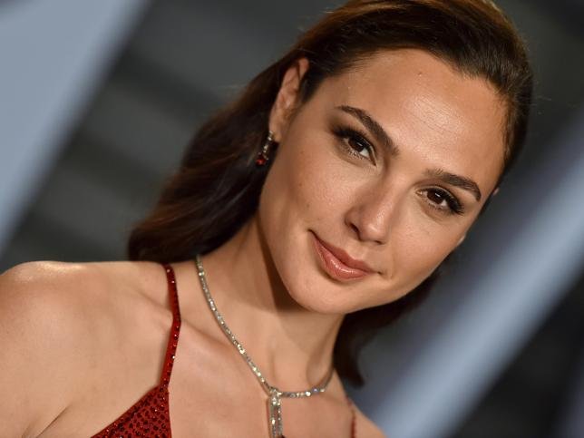 Gal Gadot