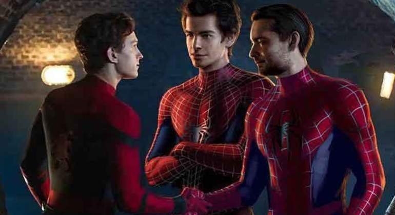 Spider-Man 3': 8 personajes confirmados para el 'crossover' de Sony y  Marvel Studios (y 11 que todavía son un rumor) - Agenda Tucumán | Eventos  Tucumán