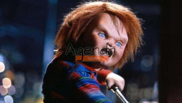 El regreso de “Chucky”: se convertirá en serie con los protagonistas originales