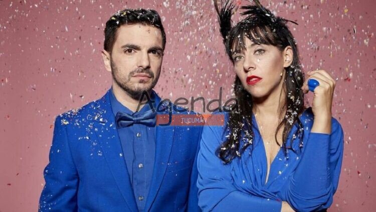 14 de Mayo | Miranda! en el Mercedes Sosa