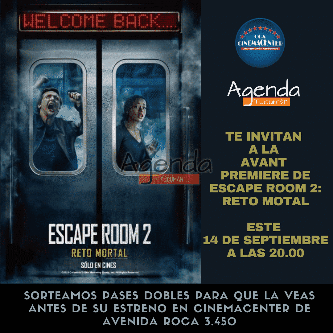escape room
