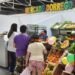 En qué horarios se puede hacer las compras en el Mercado Dorrego