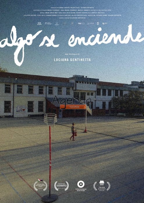 Espacio Incaa Tucumán
