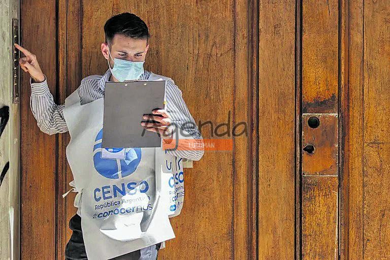 Censo Argentina