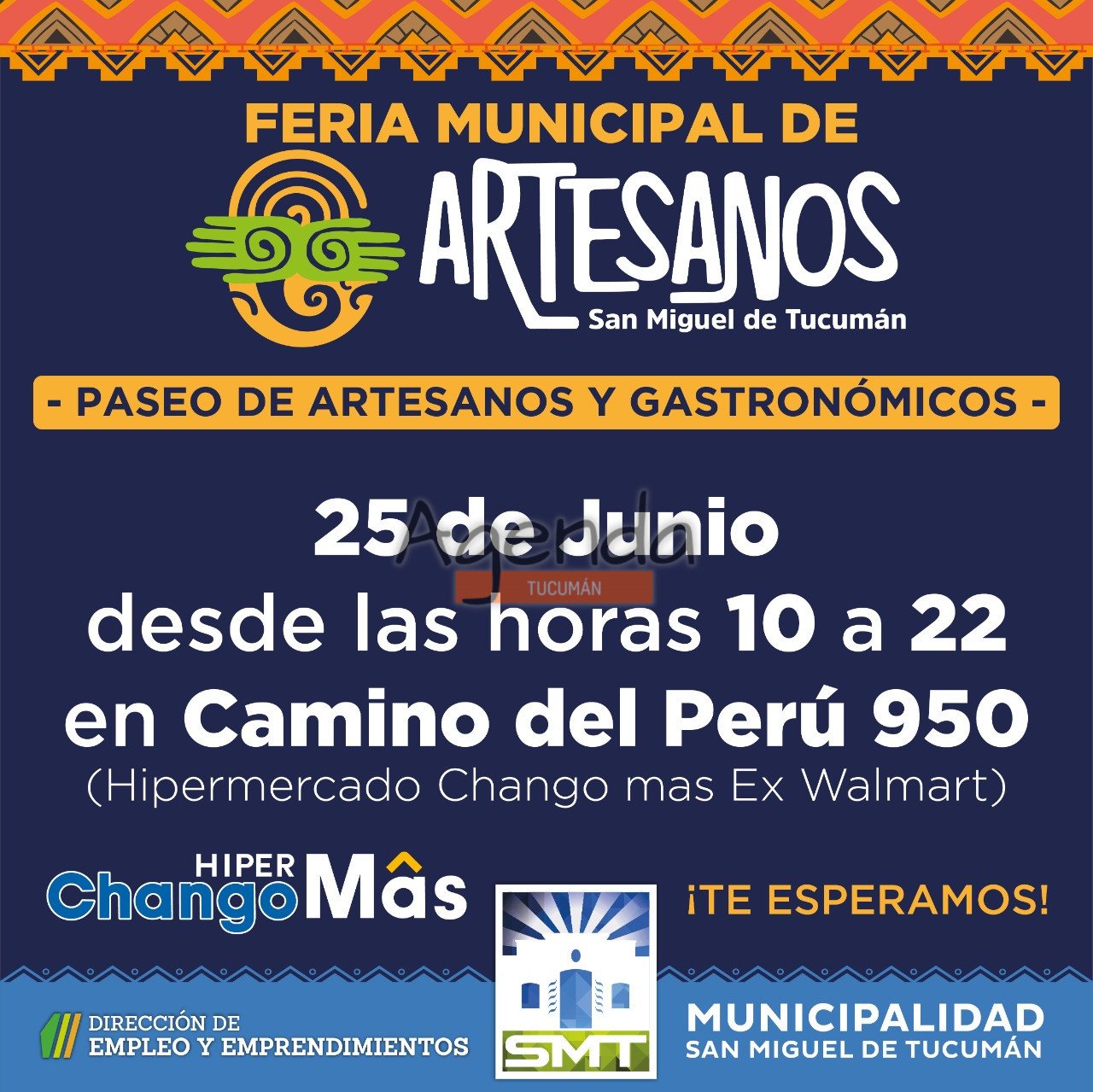 FeriaMâs
