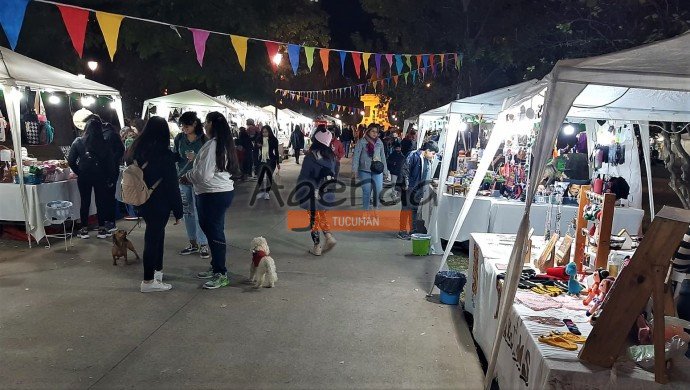 10 y 12 de Junio | Feria de Artesanos en la plaza Urquiza y en el ...
